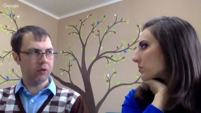 Максим Квачко и Елена Лазарева "Эмоциональный интеллект или как быть продуктивнее" смотреть онлайн