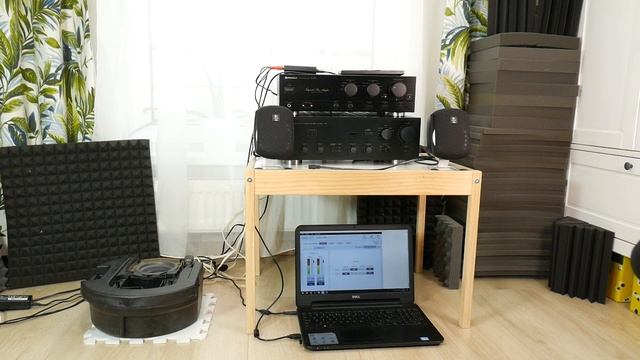 Bose vs Logitech Z623 Subwoofer Sound & Bass Test смотреть онлайн