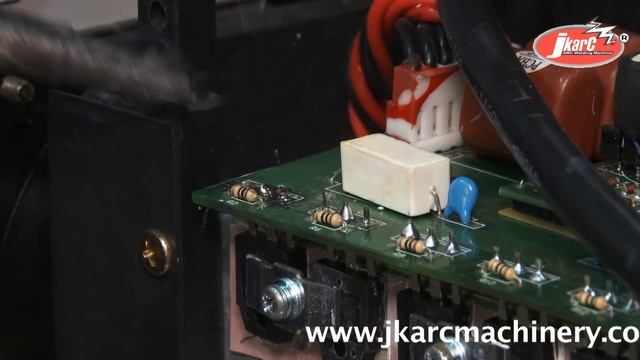 Inverter welding machine ARC 200 AMP repairing Tips and Tricks | Repair welding machine at home| смотреть онлайн
