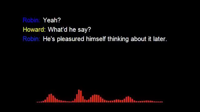 A Serial Killer Calls a Popular Radio Show смотреть онлайн