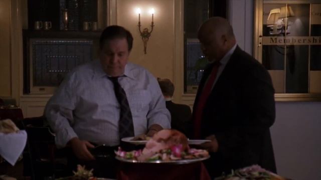 The Wire - Developers Intentionally Losing Money To Mayor Royce - Election Season Heating Up смотреть онлайн