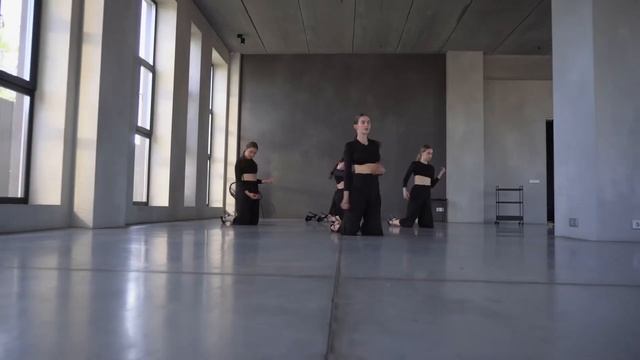 STRIP | CHOREO: CHEREVKOVA OKSANA | MUSIC: 6lack - One Way смотреть онлайн