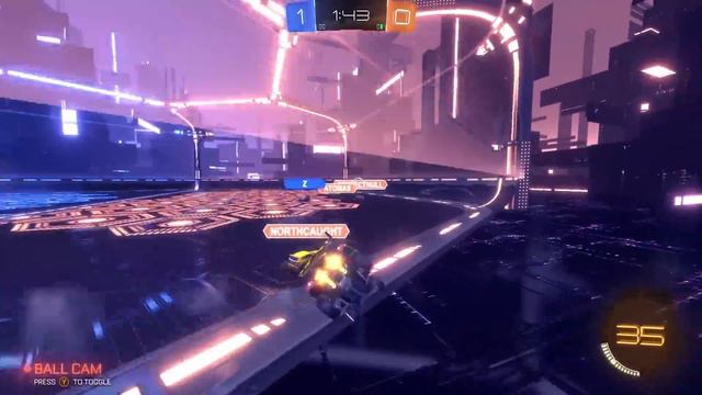 We Went Into An Official Rocket League Tournament With An INCOMPLETE Roster... Can We Still Win?