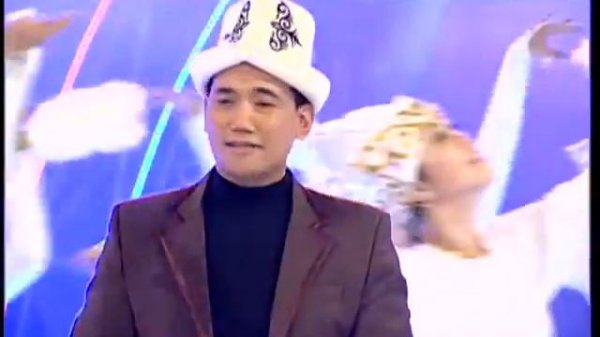 Темир Назаров - Кол баяны