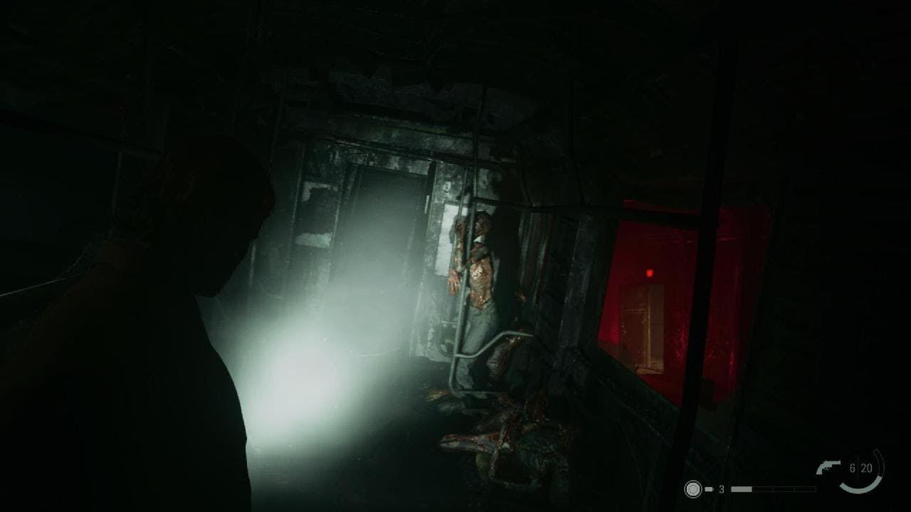 Alan Wake 2 # 8 : Что то про культистов смотреть онлайн
