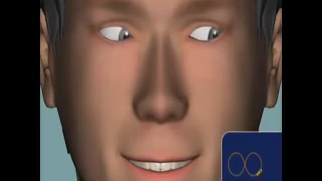 Гимнастика для глаз по Норбекову. смотреть онлайн