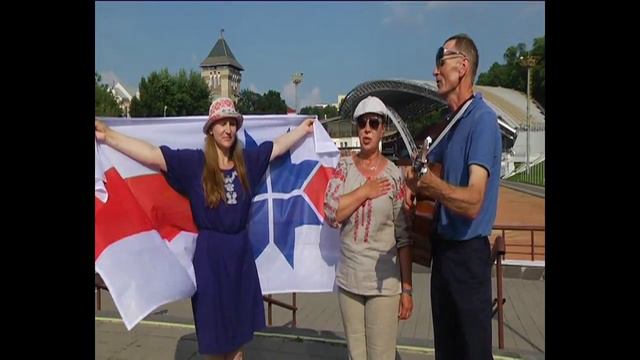 Северинец и Станкевич БХД. Юмор. Новое видео ржу не могу))) смотреть онлайн