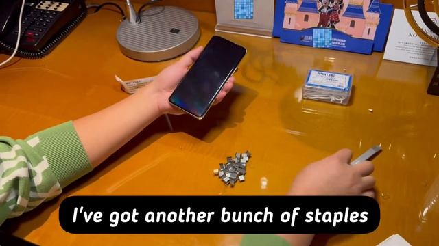 Honor Magic 6 Pro 5G Durability Test!