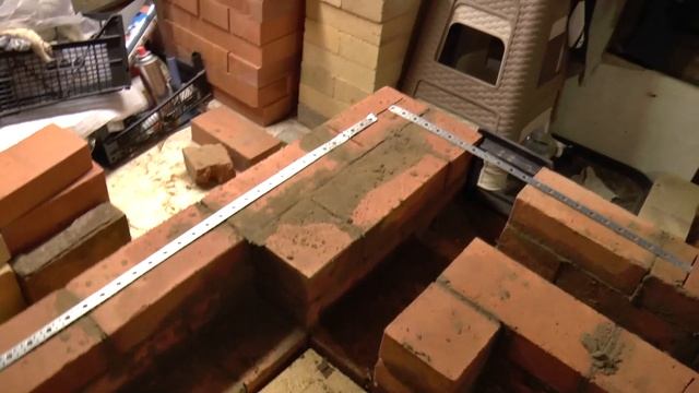 3. Установка прочисток на гвозди смотреть онлайн