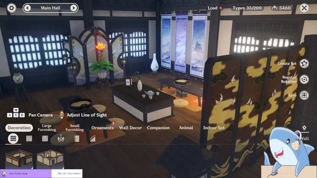 How to get FREE RESIN, PRIMOGEMS, EXP, MORA & MORE form the Serenitea Pot! | Genshin Teapot Guide смотреть онлайн