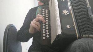 Дроля мой,.... ах  дроля мой, на гармошке...