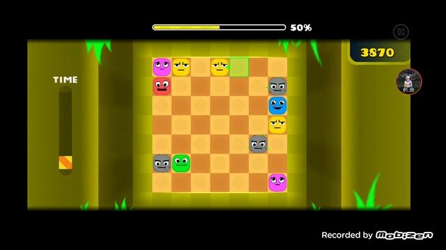 Geometry Dash - Boomlings by Vertuoz смотреть онлайн