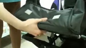 Коляска для двойни Graco Stadium Duo