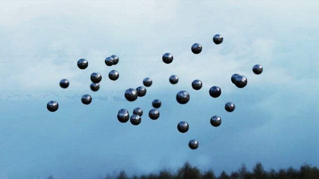 Troppierre Reel - промо видео