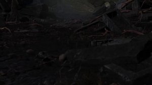 ELDEN RING - Что если победить первого босса? (приращенный отпрыск)