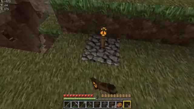 The Minecraft Folder - Episode 5 - Ravine смотреть онлайн