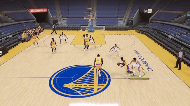 NBA 2K23 DEADEYE UPDATE HOW TO PROPERLY USE DEADEYE SHOOTING BADGE IN NBA 2K23 смотреть онлайн