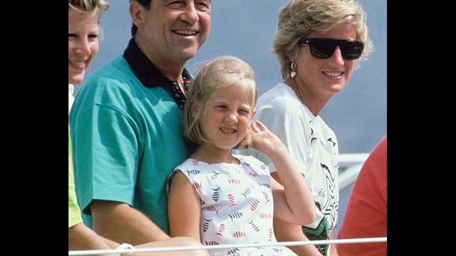 Princess Diana - Photos Collection - 444 смотреть онлайн