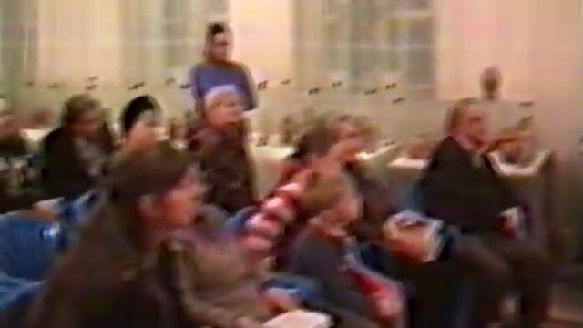 Художественная выставка в КПЦ 