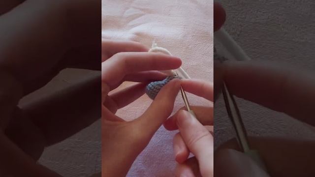 Незаметная смена нити смотреть онлайн