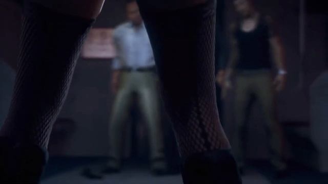 StudioFow - Kunoichi II Fall Of The ShrineMaiden смотреть онлайн