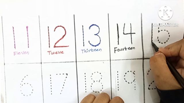 counting 123 ginti 123,number 11 to 20,number names #toddler #kidsvideo #abcdsongforbaby смотреть онлайн