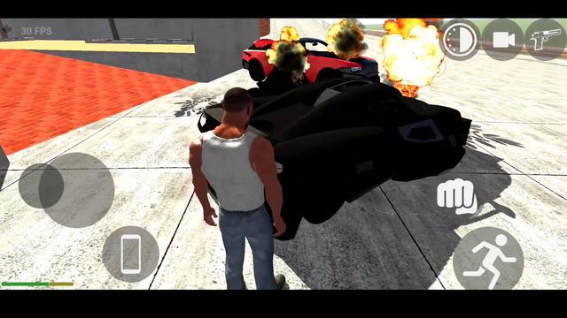 HOW TO ACTIVATE STICKY BOMB IN INDIAN BIKE DRIVING 3D ? смотреть онлайн