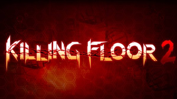 Killing Floor 2