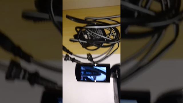 Câmera Full HD Sony XR150 смотреть онлайн