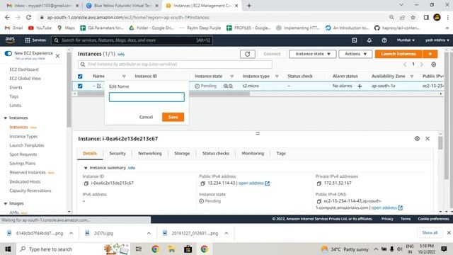 Haproxy Configuration File Format in Hindi смотреть онлайн
