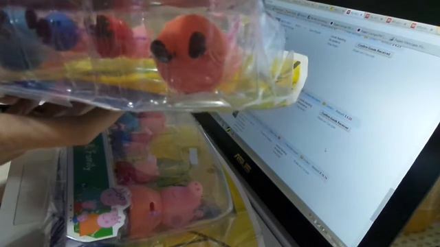 Помятые товары из Китая. Не приятные покупки с Aliexpress смотреть онлайн