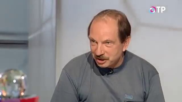 Александр Раутиан и Юрий Голубчиков: Какое будущее ждет планету Земля? смотреть онлайн
