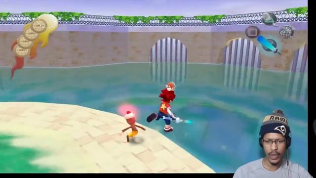 THIS GAME RACIST LOWKEY | Ape Escape 2 смотреть онлайн