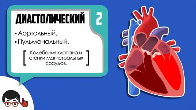 10 класс, Проводящая система сердца смотреть онлайн