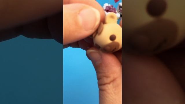 Лепим Браслет из Candy Clay. Часть 1 смотреть онлайн