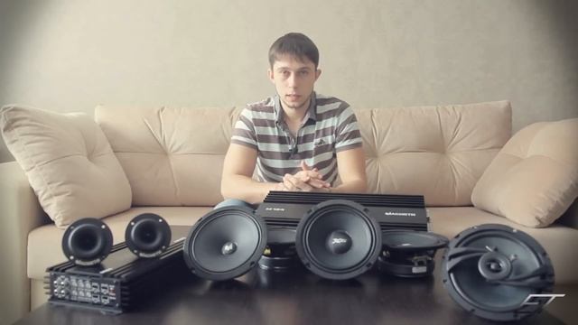 Alphard против Focal смотреть онлайн
