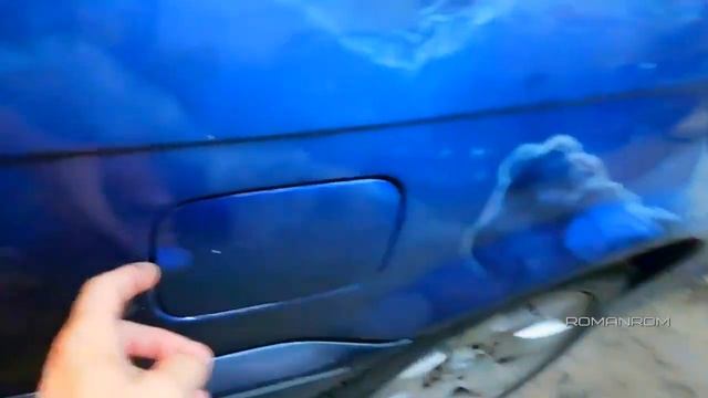 БМВ Е36 - приводим в порядок электрику - часть 3