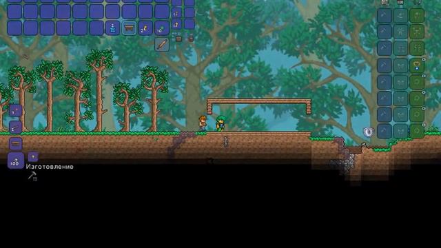 Terraria - tremor mod смотреть онлайн