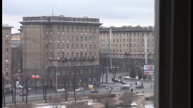 Иностранцы в России: Ян Цзыньпэн смотреть онлайн