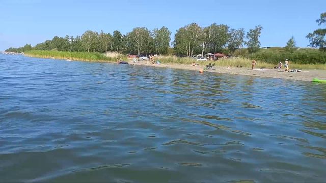 Озеро Касарги смотреть онлайн