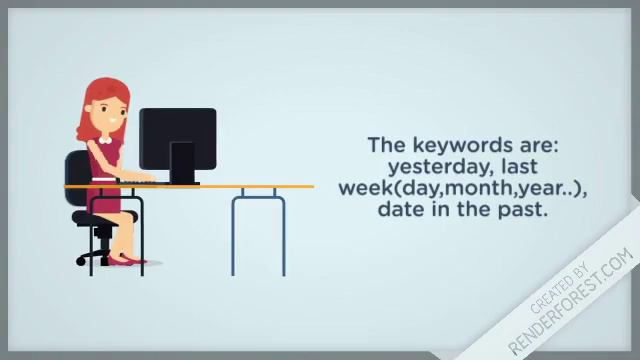 Grammar 2: Past Simple Rule смотреть онлайн