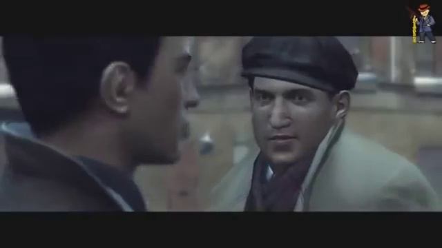 Mafia 2 тайны в игре смотреть онлайн