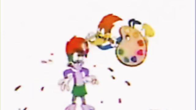 el Nuevo show de el pajaro loco intro 1999 смотреть онлайн
