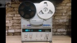 магнитофон Ростов мк-112с