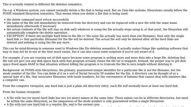 Unix & Linux: DKMS module uninstallable/ghost смотреть онлайн