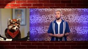 НИКАКИХ ТИКТОКОВ БЫТЬ НЕ МОЖЕТ ❌ ? / +100500 | реакция Red Panda | @adamthomasmoran