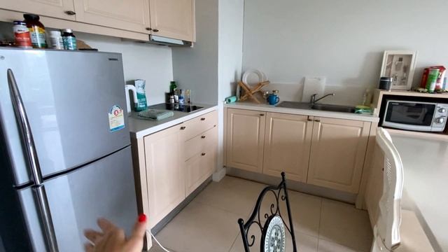 Влог Таиланд. Хуахин. Обзор квартиры. Цены на продукты. Обман от соотечественников