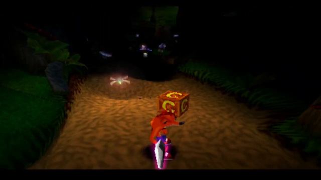 Crash Bandicoot 2 Cortex Strikes Back (5) Final смотреть онлайн