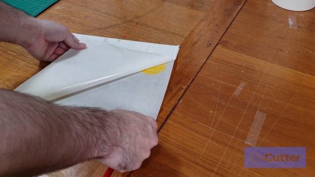 Introducing Craft-Rite Transfer Tape For Medium & High Tack Applications смотреть онлайн