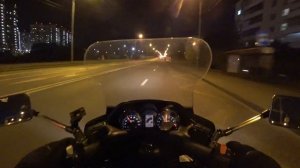 162. Yamaha Majesty 250 . 1 .